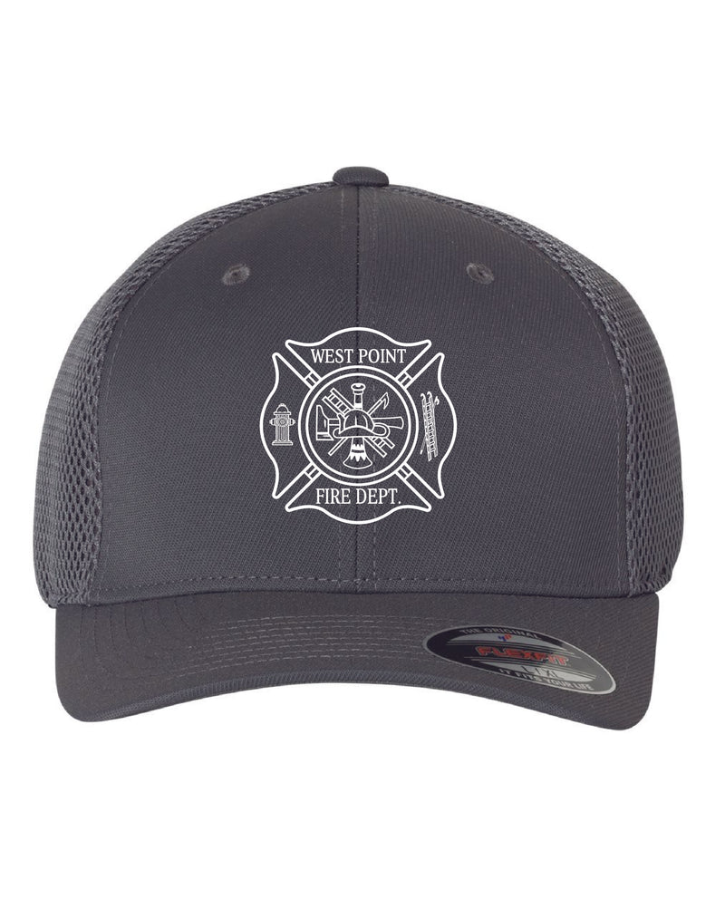 West Point FD Flexfit Hat