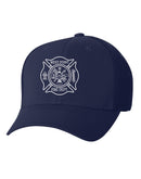West Point FD Flexfit Hat