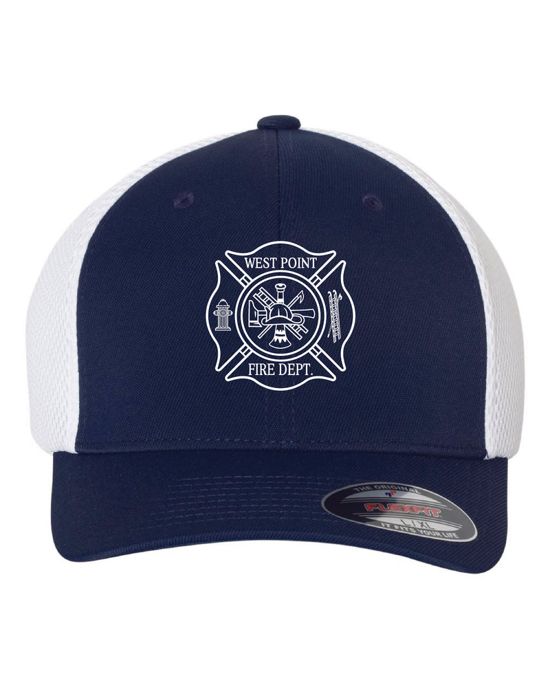 West Point FD Flexfit Hat