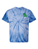 Oyster Prairie 4-H Tie-Dye T-Shirt