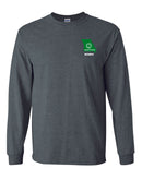 Oyster Prairie 4-H Long Sleeve T-Shirt