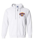 Midwest Extreme Softball 2026 Full Zip Jacket