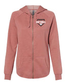Liberty Softball 2025 Full Zip Jacket
