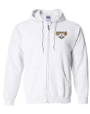 Highland Football 2025 Full Zip Jacket