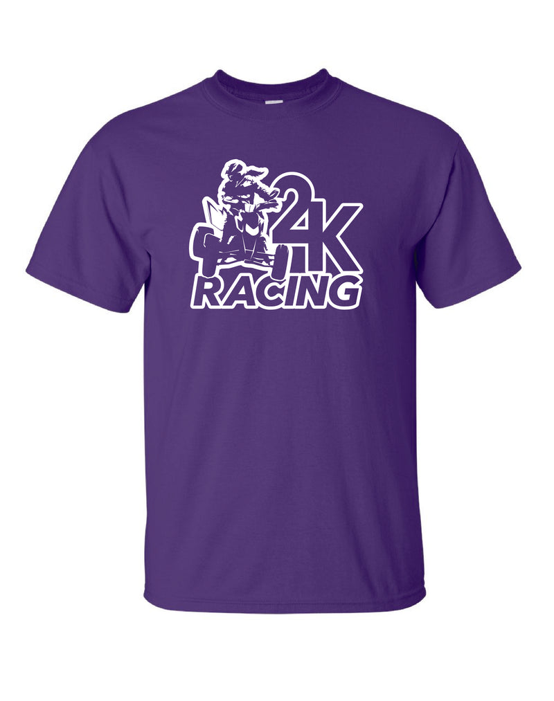 24K Racing T-Shirt