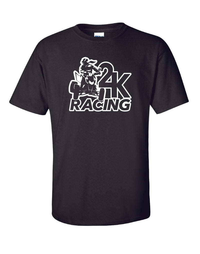 24K Racing T-Shirt