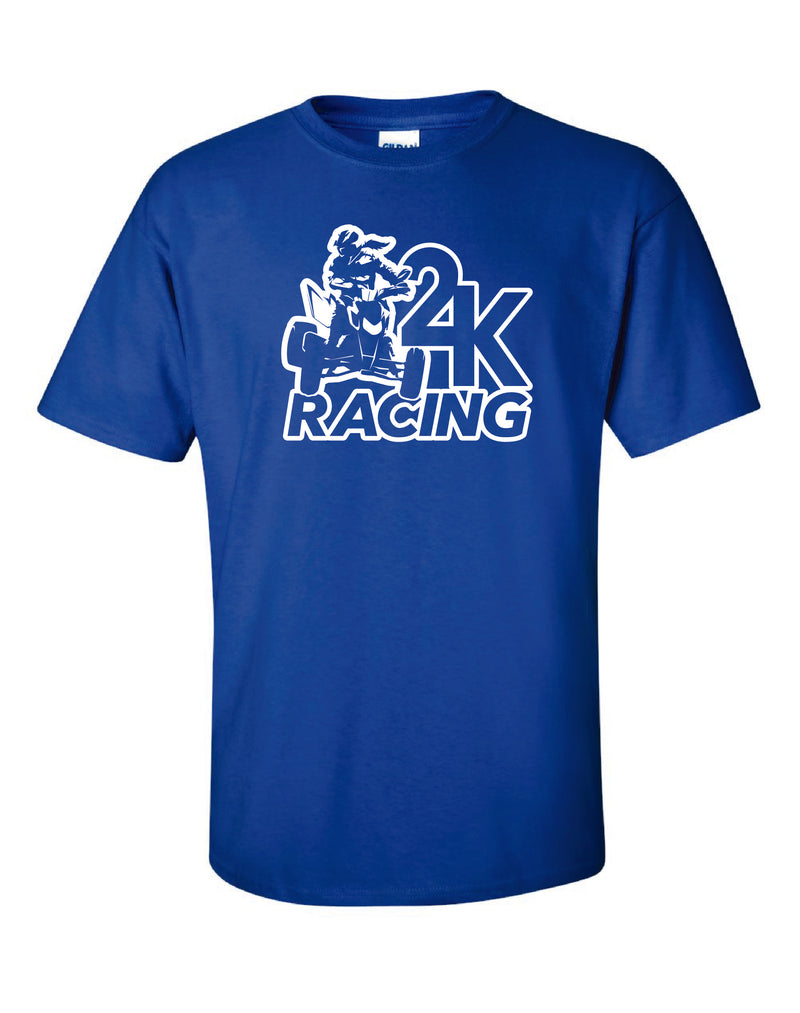 24K Racing T-Shirt