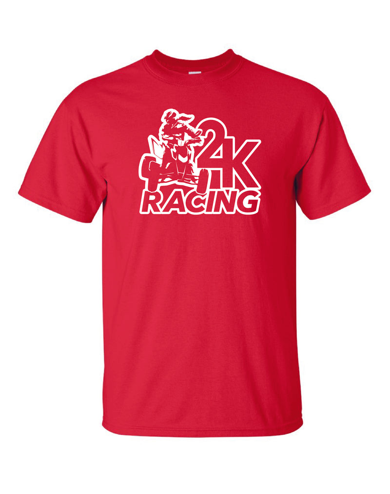 24K Racing T-Shirt