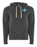 St. Dominic Full-Zip Hoodie