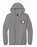 Liberty Softball 2026 Full Zip