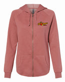 Chili Peppers-12U Ladies Full Zip