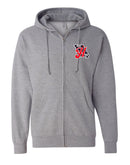 American Legion Baseball Full Zip Jacket