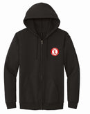 Liberty Softball 2026 Full Zip