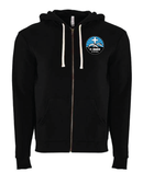 St. Dominic Full-Zip Hoodie