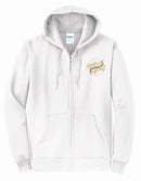 Highland Softball 2025 Full Zip