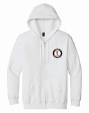 Liberty Softball 2026 Full Zip