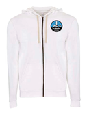 St. Dominic Full-Zip Hoodie