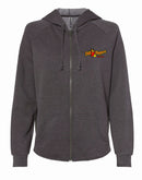 Chili Peppers-12U Ladies Full Zip