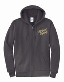 Highland Softball 2025 Full Zip