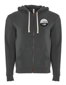 St. Dominic Full-Zip Hoodie