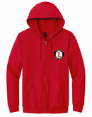 Liberty Softball 2026 Full Zip