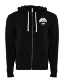 St. Dominic Full-Zip Hoodie