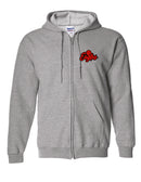 Liberty Volleyball 2026 Full Zip