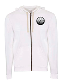 St. Dominic Full-Zip Hoodie