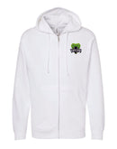 Vipers 2024 Full Zip Jacket