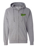 Vipers 2024 Full Zip Jacket