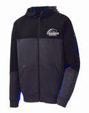 Holy Trinity Basketball 2025 Full Zip Hoodie