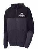 Holy Trinity Basketball 2025 Full Zip Hoodie