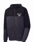 Holy Trinity Basketball 2025 Full Zip Hoodie