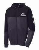 Holy Trinity Basketball 2025 Full Zip Hoodie