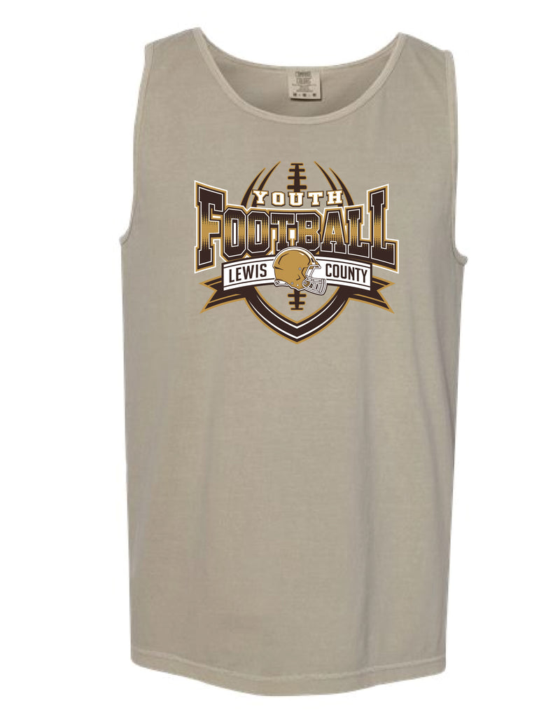 LCYF 2025 Unisex Tank Top