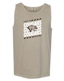 LCYF 2025 Unisex Tank Top