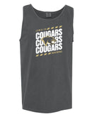 LCYF 2025 Unisex Tank Top