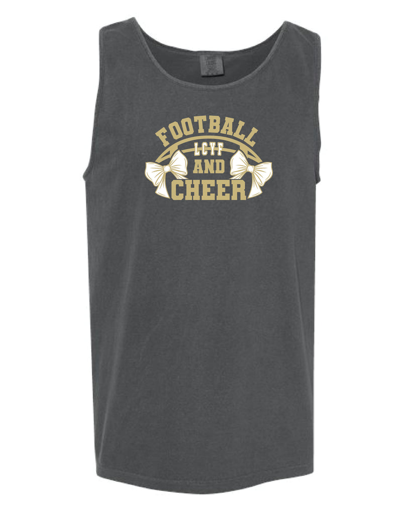 LCYF 2025 Unisex Tank Top