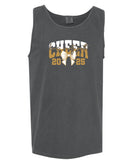 LCYF 2025 Unisex Tank Top