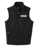 Klingner & Associates Soft Shell Vest