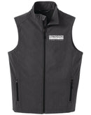 Klingner & Associates Soft Shell Vest