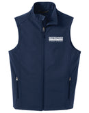 Klingner & Associates Soft Shell Vest