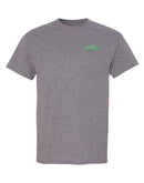 McNay Truck Line 50/50 Blend T-Shirt