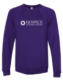 Hospice of Northeast Missouri Softstyle Crewneck