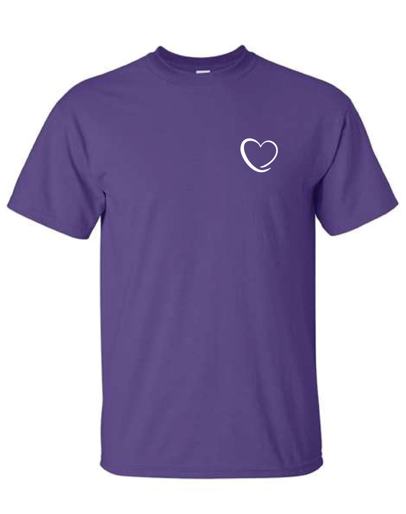 Hospice of Northeast Missouri T-Shirt