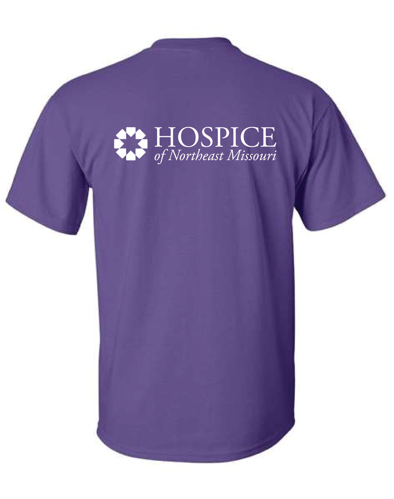 Hospice of Northeast Missouri T-Shirt