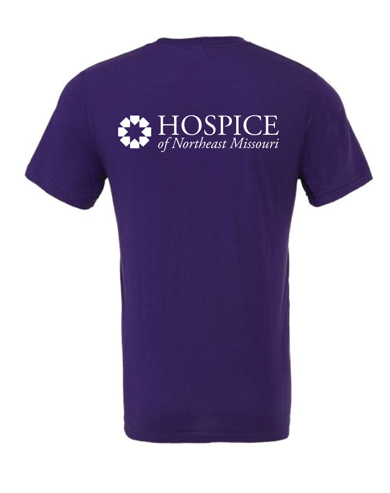 Hospice of Northeast Missouri Softstyle T-Shirt