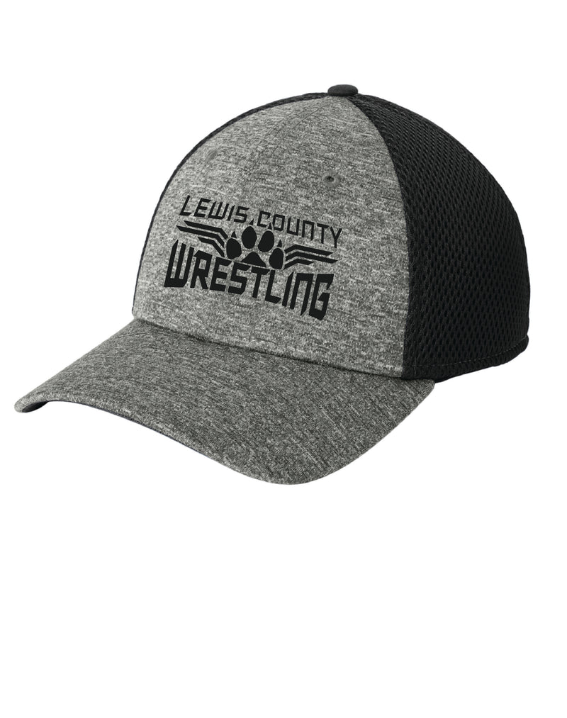 LCYW 2025-2026 New Era Hat