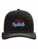 Can-Oka Swim Team Richardson Hat