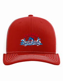 Can-Oka Swim Team Richardson Hat